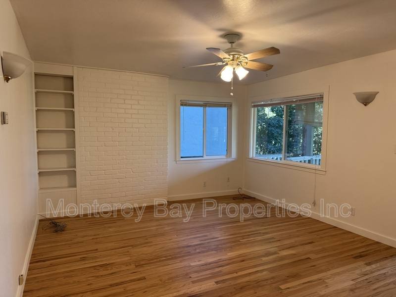 Apartment for rent at 395 Tabor Dr #B, Scotts Valley, CA 95066