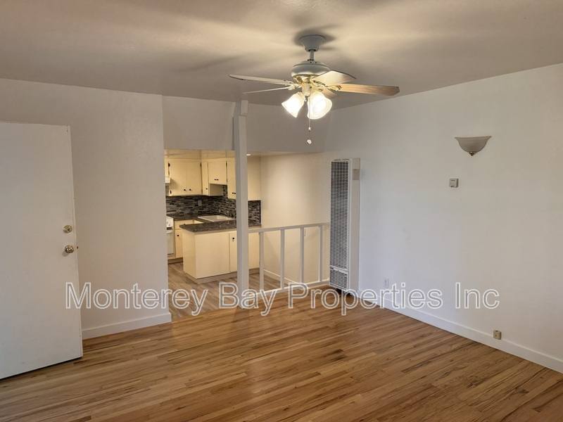 Apartment for rent at 395 Tabor Dr #B, Scotts Valley, CA 95066