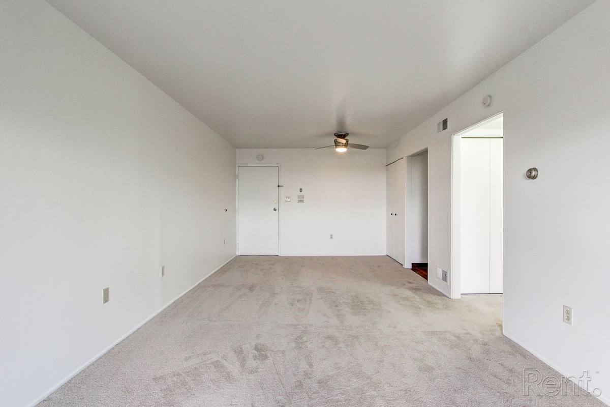 Apartment for rent at 3429 Dawson St, Pittsburgh, PA 15213