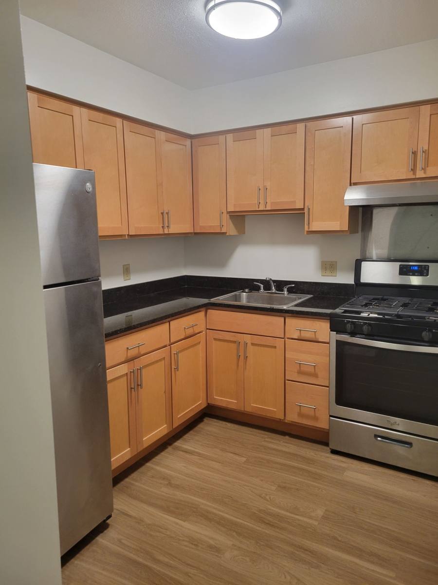 Apartment for rent at 3429 Dawson St, Pittsburgh, PA 15213