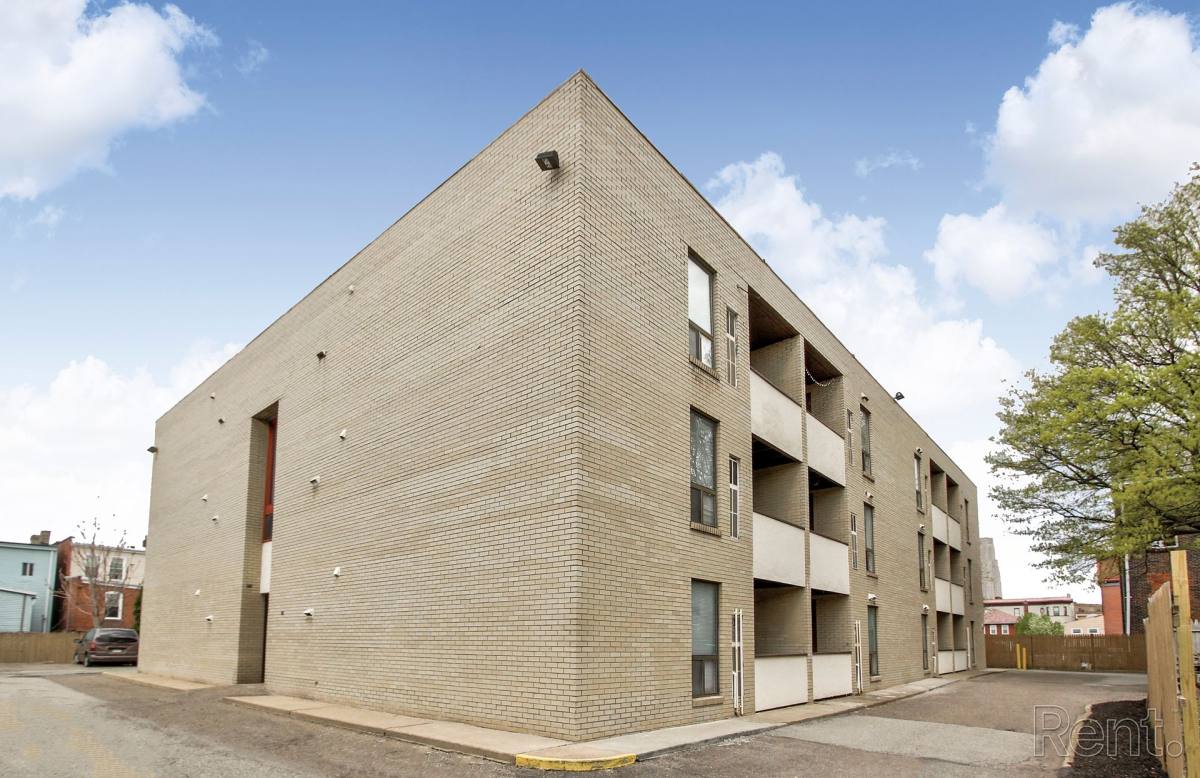 Apartment for rent at 3429 Dawson St, Pittsburgh, PA 15213