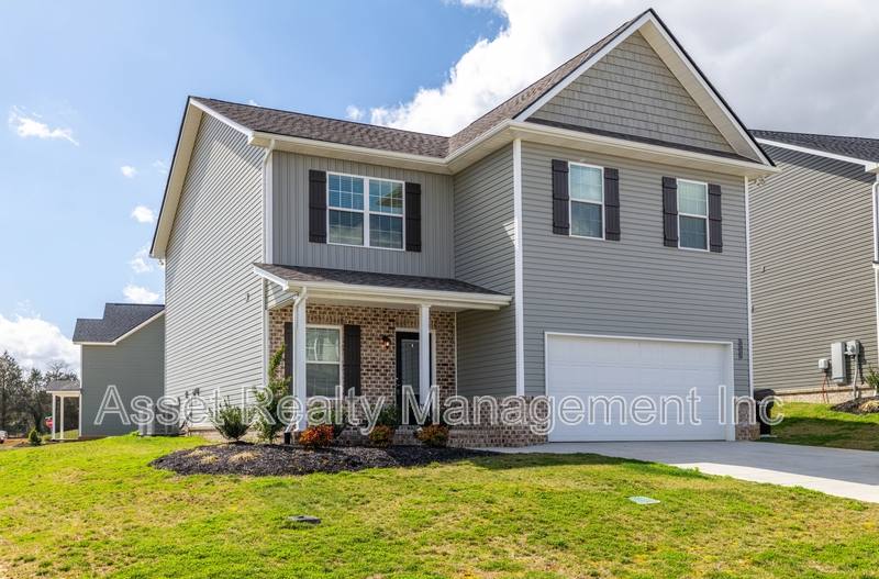 House for rent at 7703 Honey Oaks Rd #1, Corryton, TN 37721