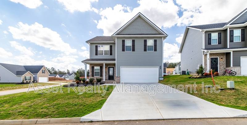 House for rent at 7703 Honey Oaks Rd #1, Corryton, TN 37721