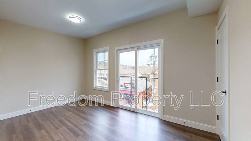 Apartment for rent at 130 Center St #2, Southington, CT 06489