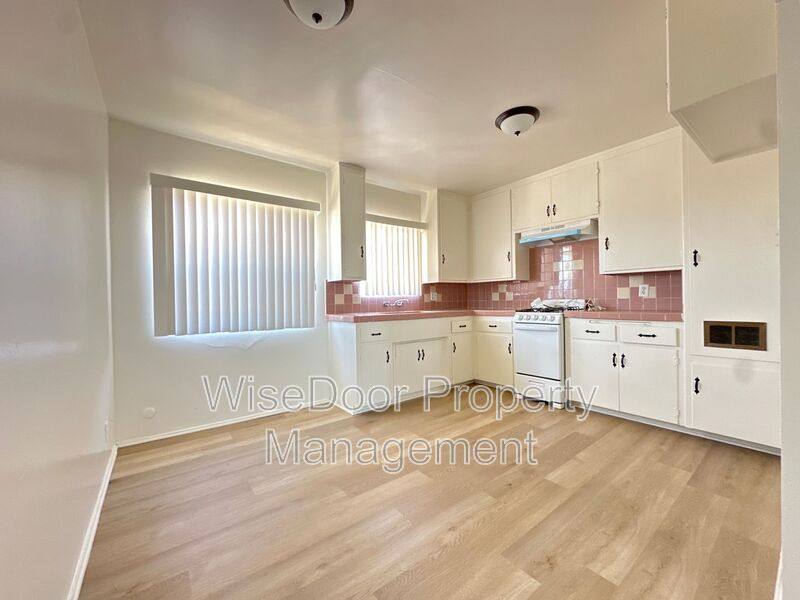 Apartment for rent at 1105 Beach St #D, Montebello, CA 90640