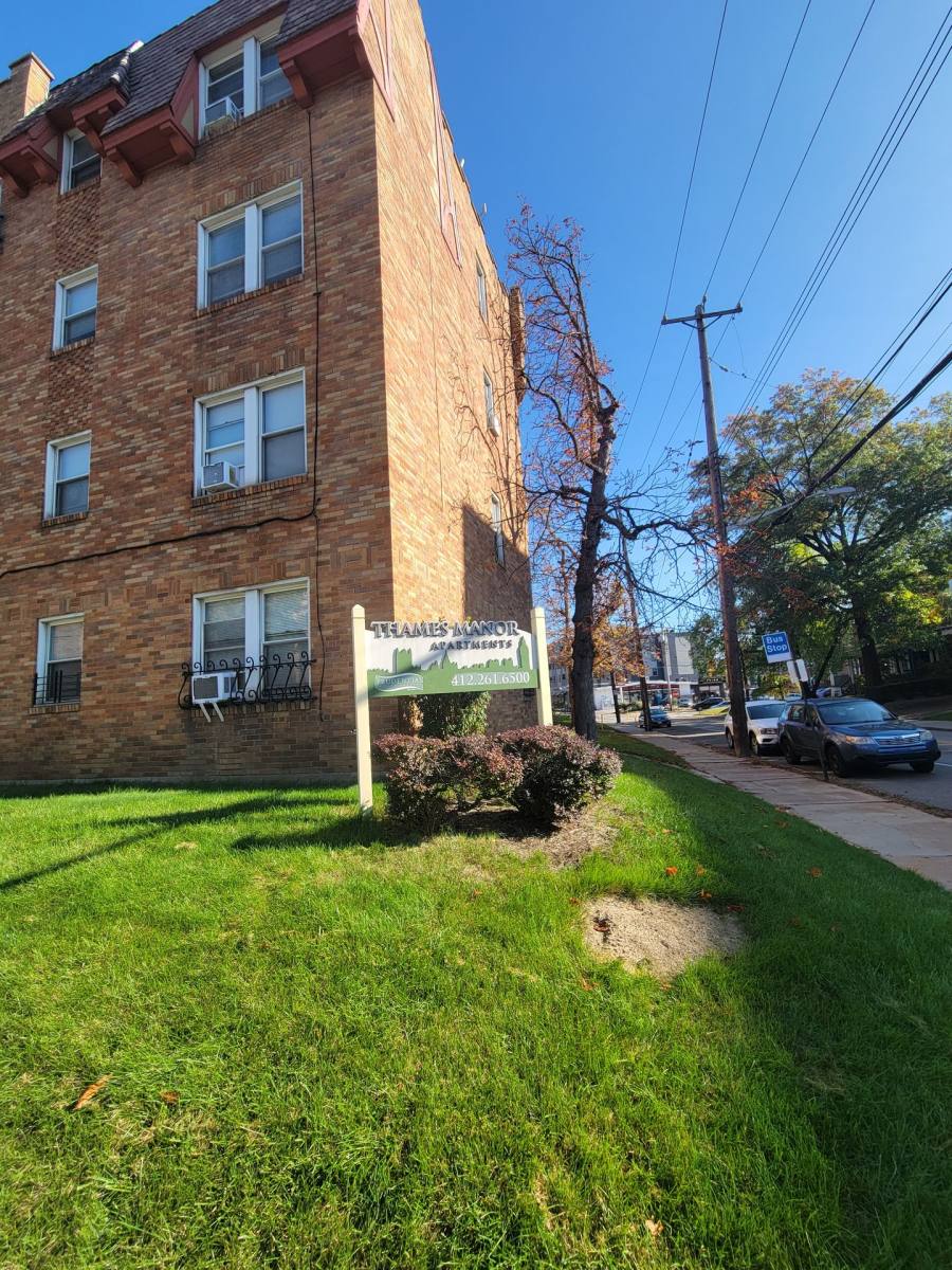 Apartment for rent at 585-587 Snegley Ave, Pittsburgh, PA 15232