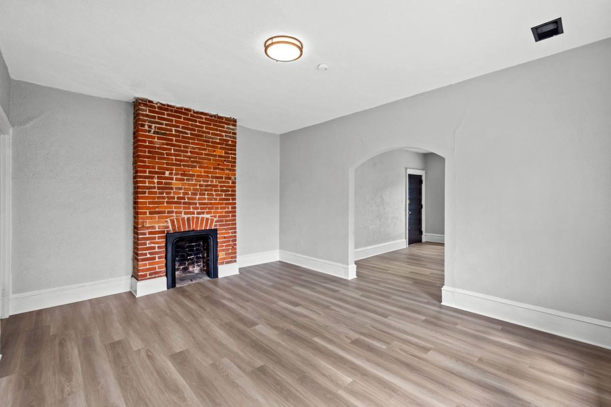 Apartment for rent at 226 E End Ave, Pittsburgh, PA 15221