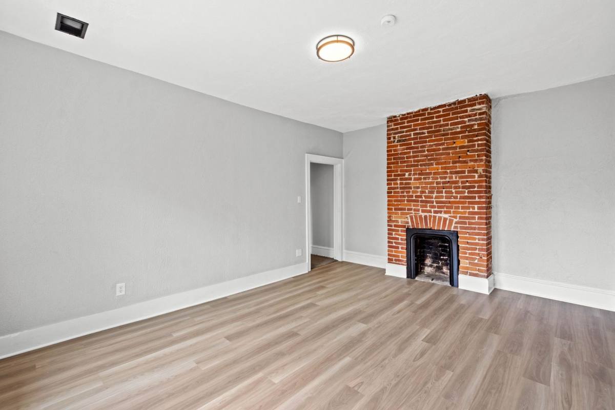 Apartment for rent at 226 E End Ave, Pittsburgh, PA 15221