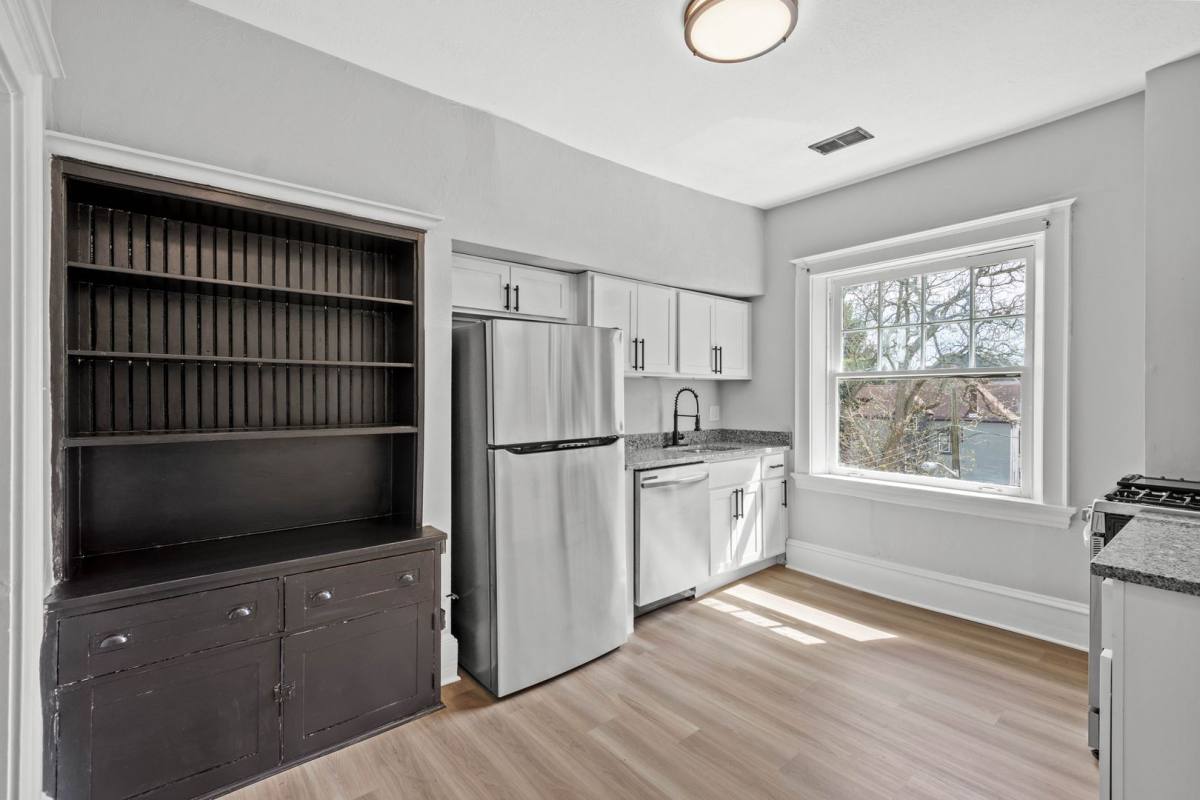 Apartment for rent at 226 E End Ave, Pittsburgh, PA 15221