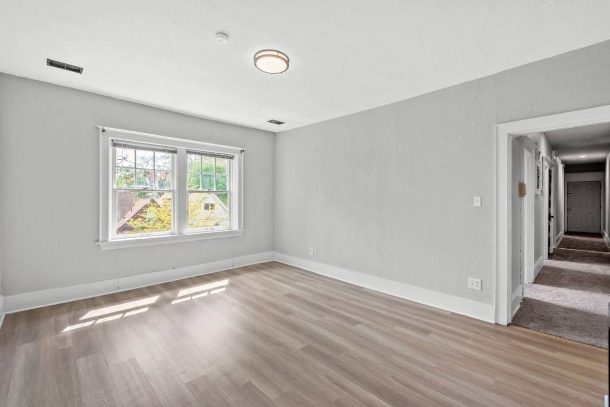 Apartment for rent at 226 E End Ave, Pittsburgh, PA 15221