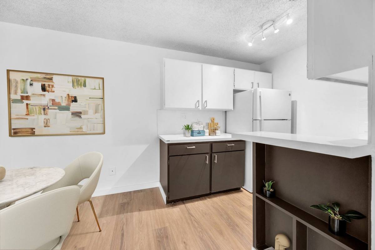 Apartment for rent at 5959 Fauntleroy Way SW, Seattle, WA 98109