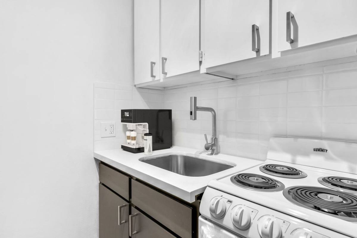 Apartment for rent at 5959 Fauntleroy Way SW, Seattle, WA 98109