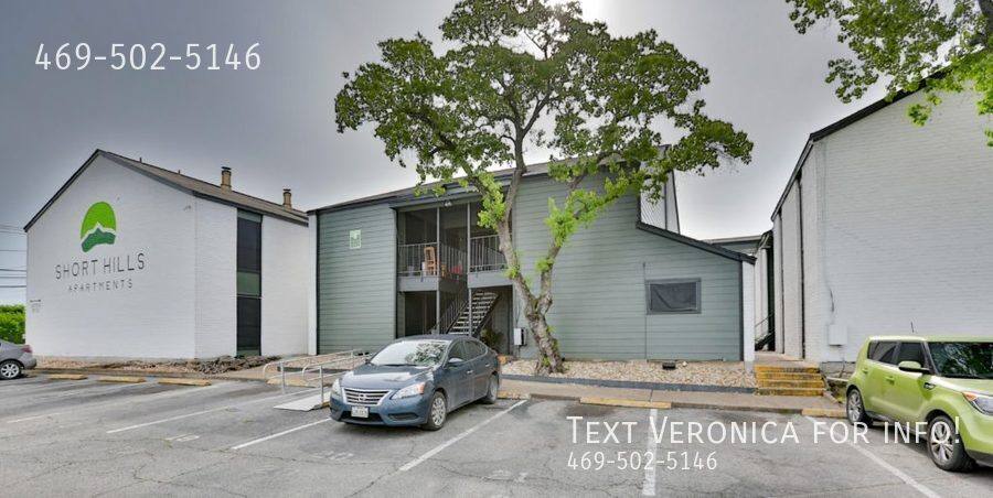 Apartment for rent at 8001 Gessner Dr, Austin, TX 78753