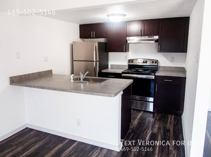 Apartment for rent at 8001 Gessner Dr, Austin, TX 78753