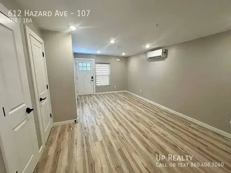 Apartment for rent at 612 Hazard Ave, Enfield, CT 06082