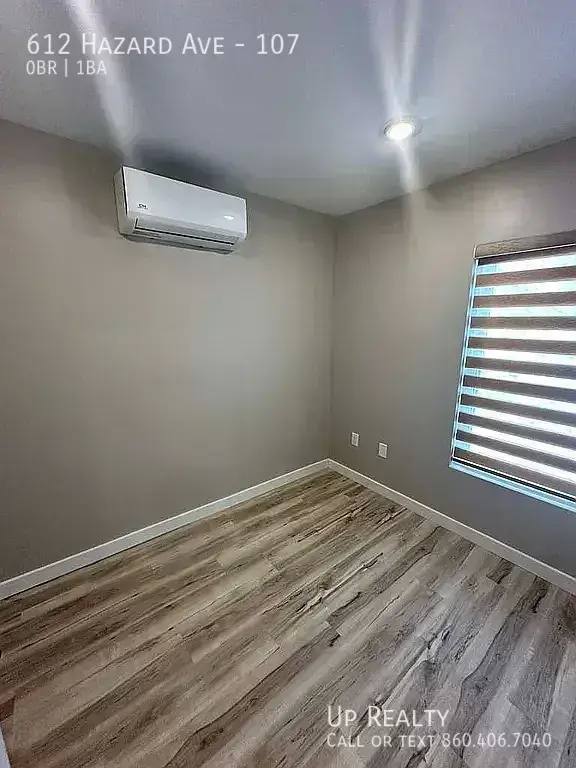 Apartment for rent at 612 Hazard Ave, Enfield, CT 06082
