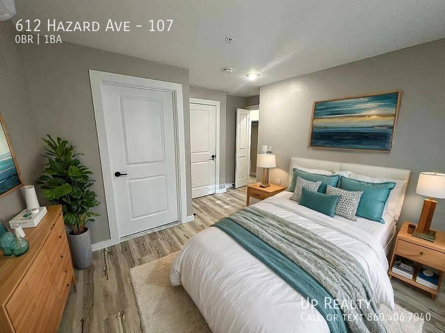 Apartment for rent at 612 Hazard Ave, Enfield, CT 06082