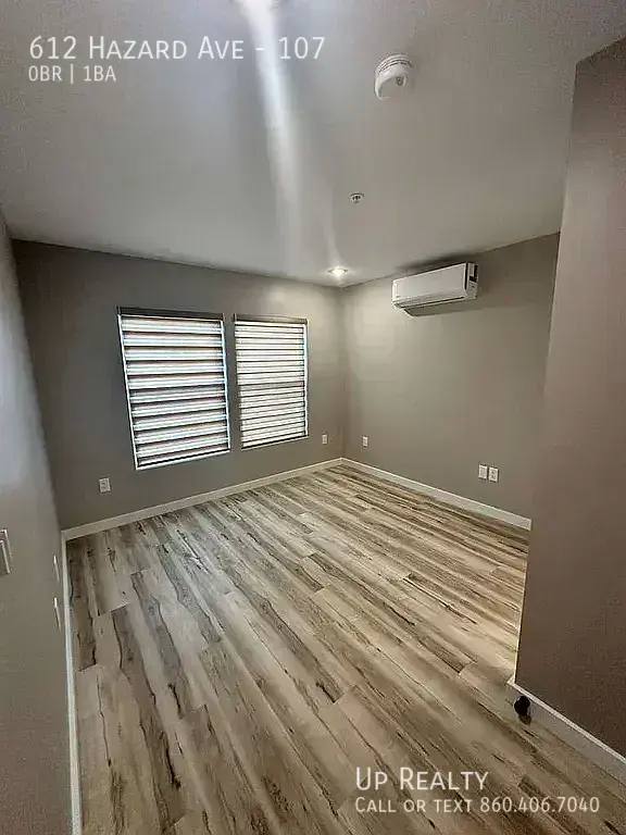 Apartment for rent at 612 Hazard Ave, Enfield, CT 06082