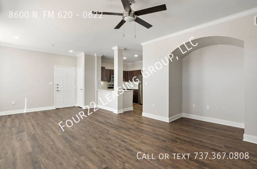 Apartment for rent at 8600 N FM, Austin, TX 78726