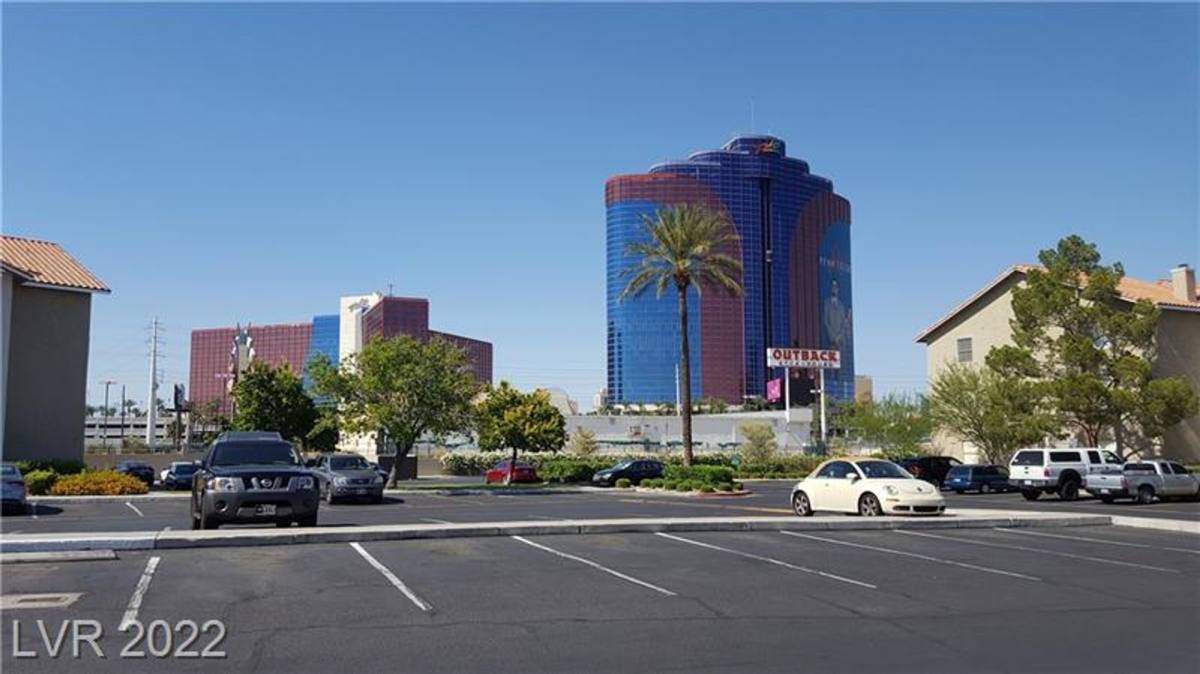 House for rent at 4200 S Valley View Blvd, Las Vegas, NV 89103