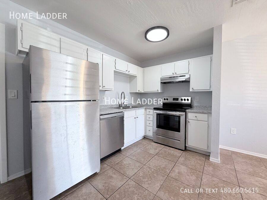 Apartment for rent at 440 E Florence Heights Dr, Florence, AZ 85132