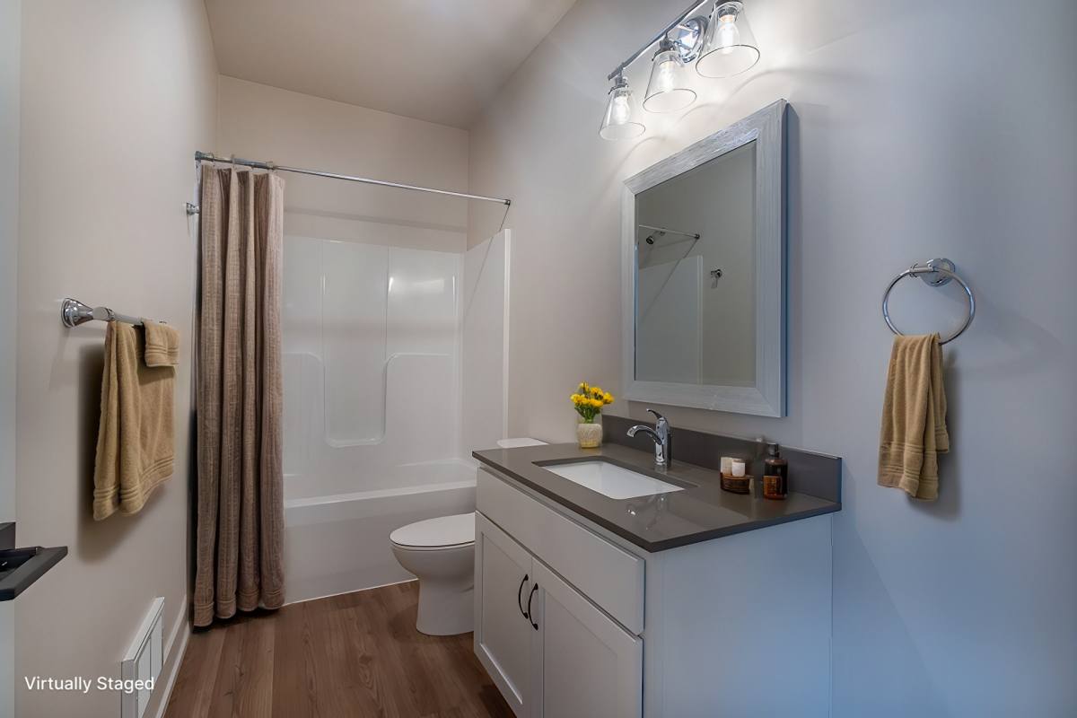Apartment for rent at 255 Bradford St NE, Grand Rapids, MI 49503