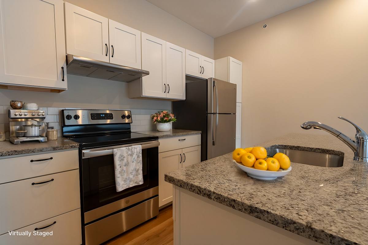 Apartment for rent at 255 Bradford St NE, Grand Rapids, MI 49503