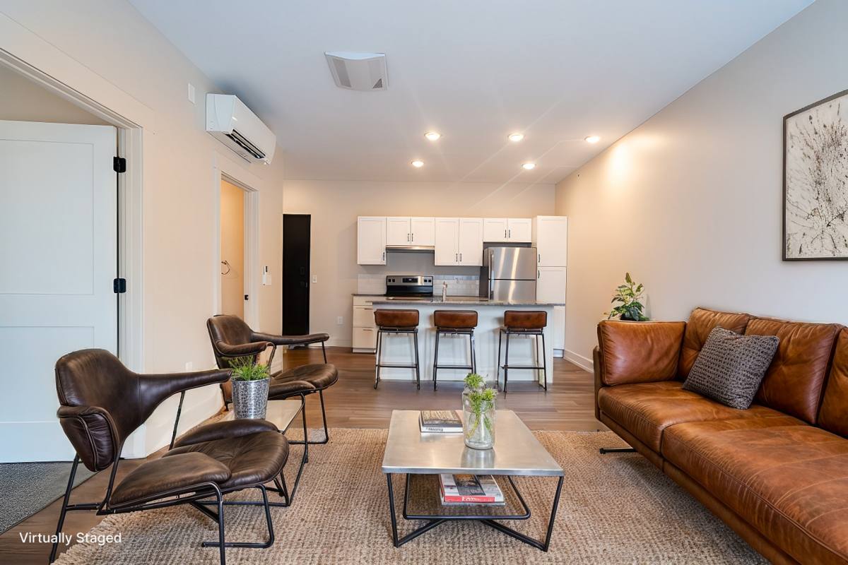 Apartment for rent at 255 Bradford St NE, Grand Rapids, MI 49503