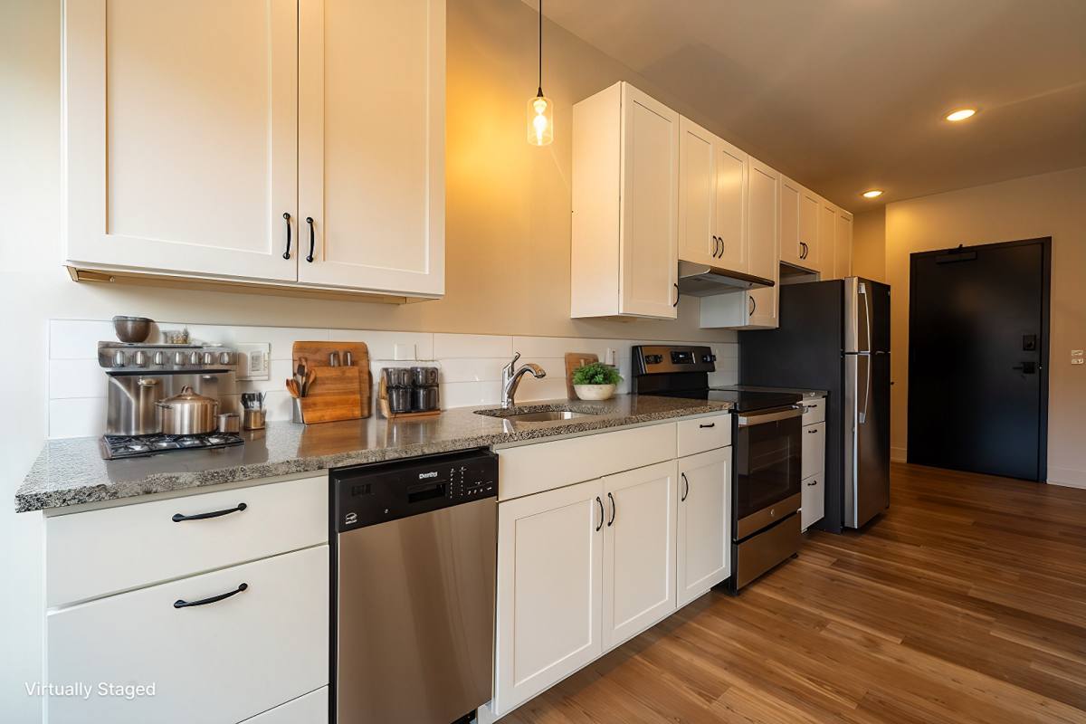 Apartment for rent at 255 Bradford St NE, Grand Rapids, MI 49503