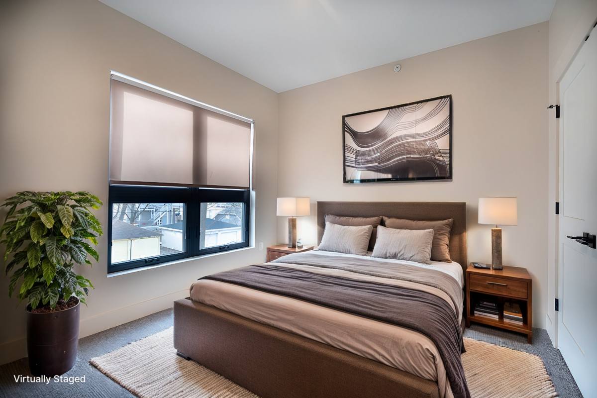 Apartment for rent at 255 Bradford St NE, Grand Rapids, MI 49503
