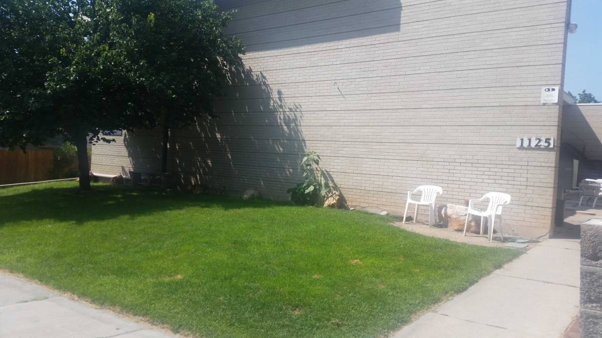 Apartment for rent at 1125 Ramona Ave #8, Salt Lake City, UT 84105