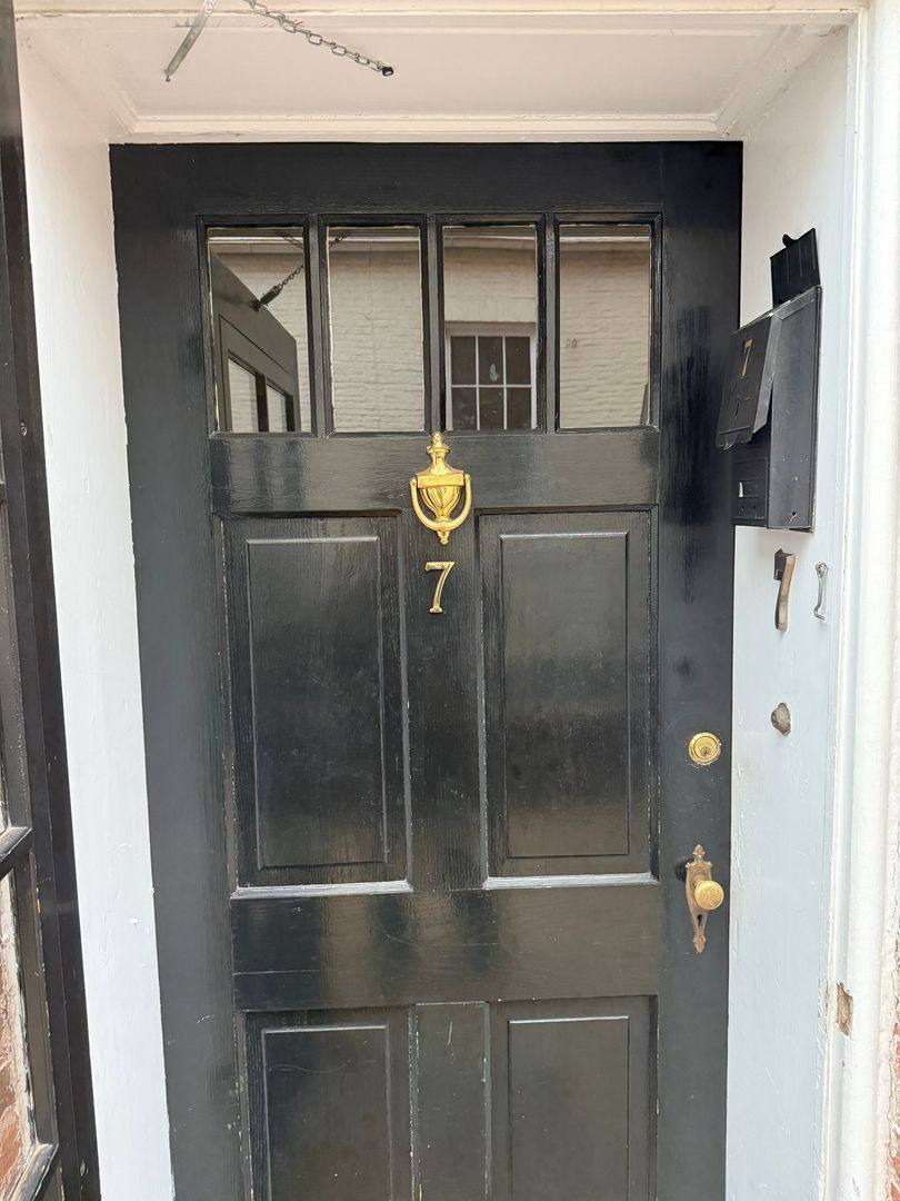 Apartment for rent at 100 E Church Gardens, Frederick, MD 21701