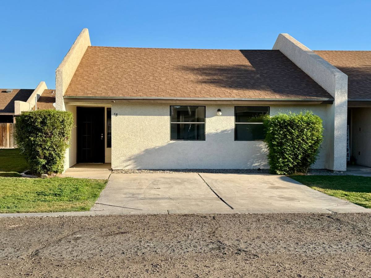 Townhouse for rent at 2776 S Ave #58, Yuma, AZ 85365