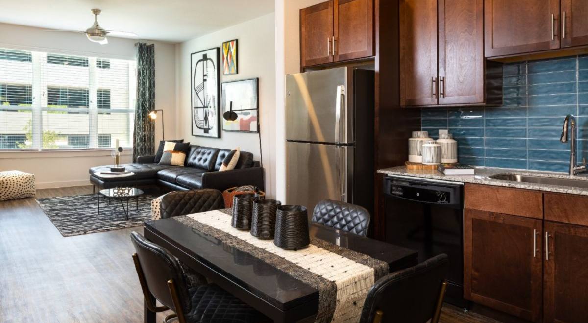 Apartment for rent at 5001 N Mays St #C6-77, Round Rock, TX 78665