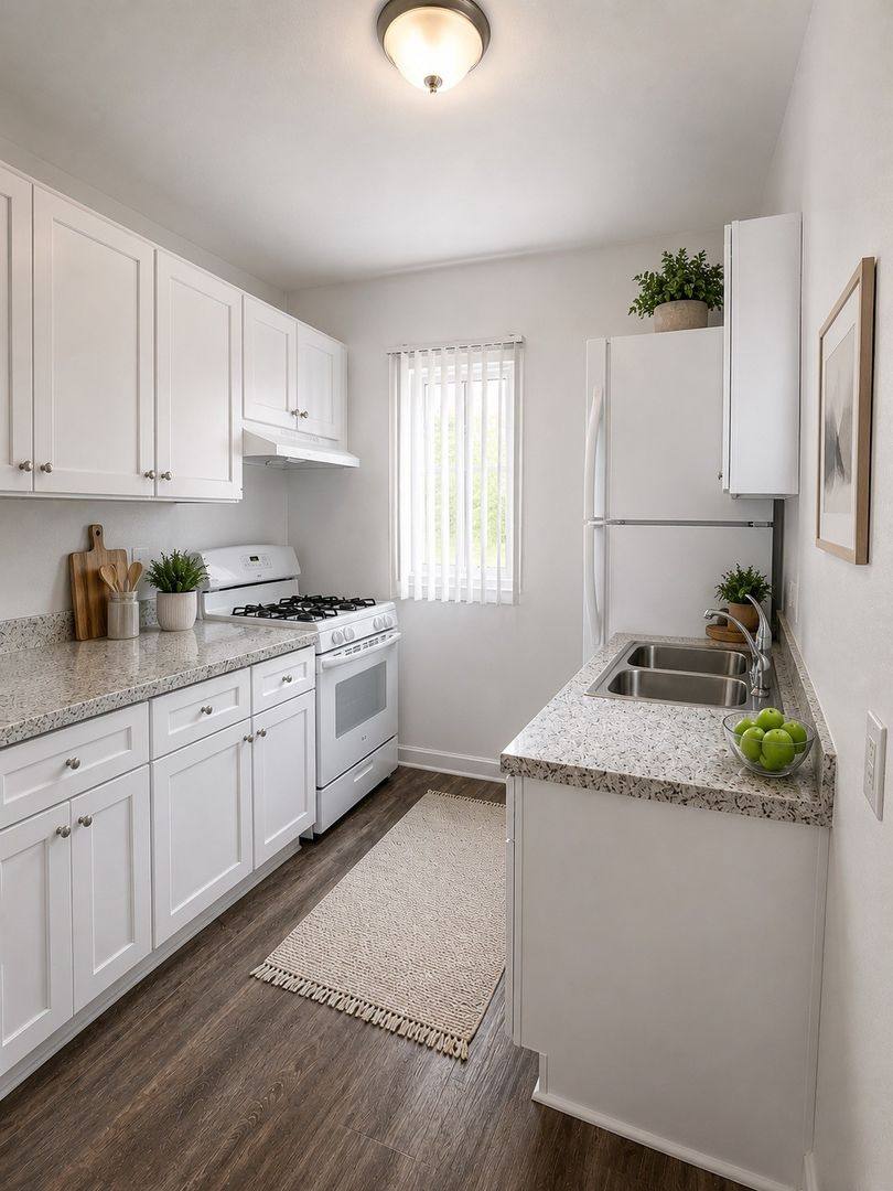 Apartment for rent at 828 S Glendale Ave #11, Glendale, CA 91205