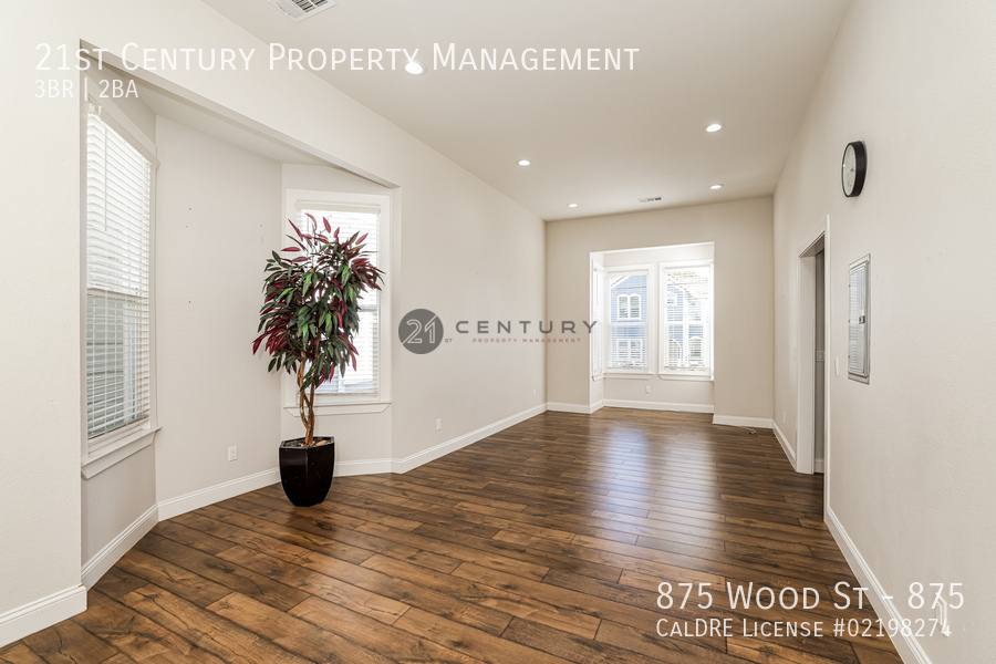 Condo for rent at 875 Wood St #875, Oakland, CA 94607