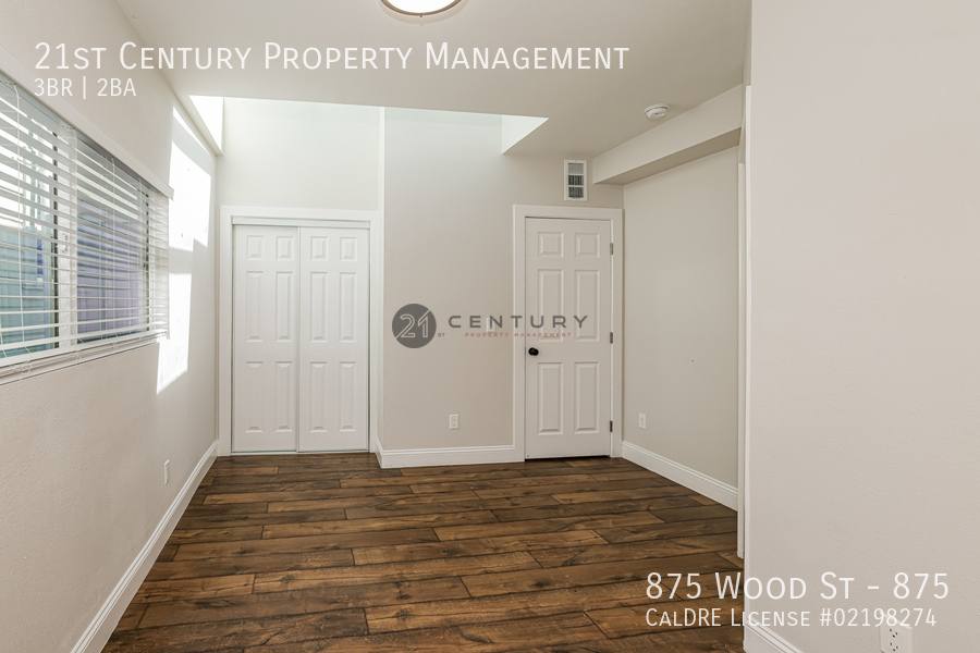Condo for rent at 875 Wood St #875, Oakland, CA 94607