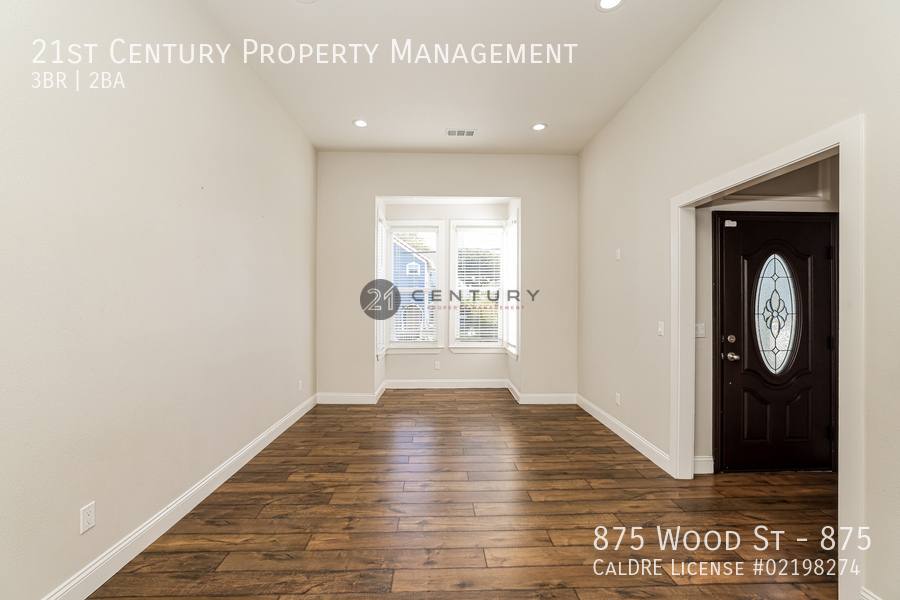 Condo for rent at 875 Wood St #875, Oakland, CA 94607