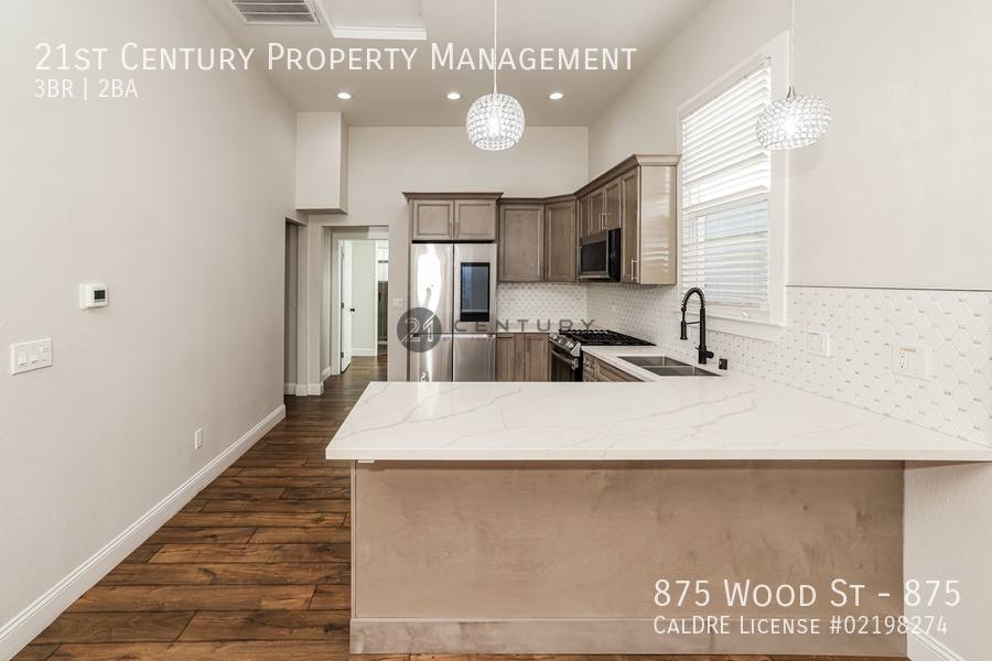 Condo for rent at 875 Wood St #875, Oakland, CA 94607