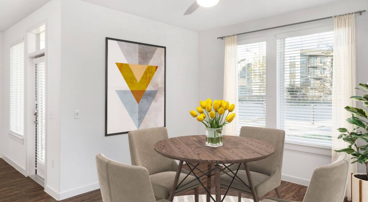 Apartment for rent at 5001 N Mays St #A5-77, Round Rock, TX 78665