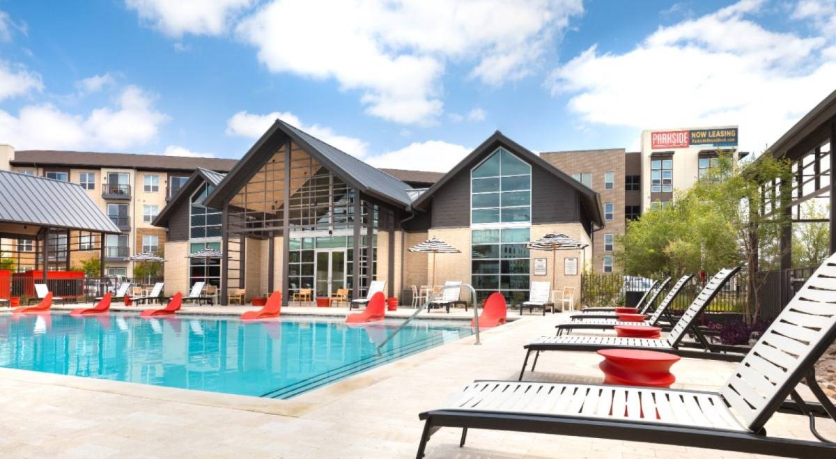 Apartment for rent at 5001 N Mays St #A5-77, Round Rock, TX 78665