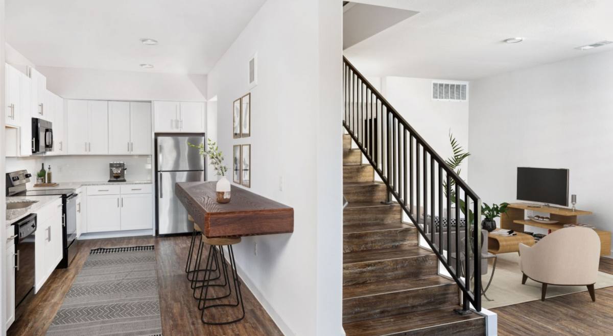 Apartment for rent at 5001 N Mays St #A5-77, Round Rock, TX 78665