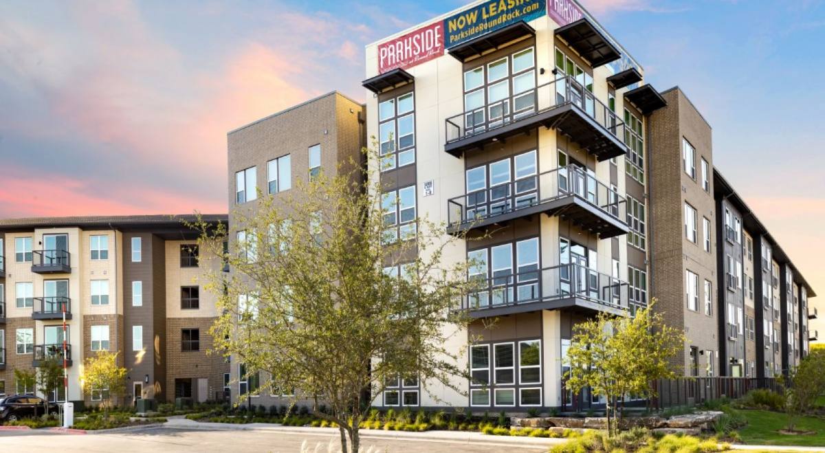 Apartment for rent at 5001 N Mays St #A5-77, Round Rock, TX 78665
