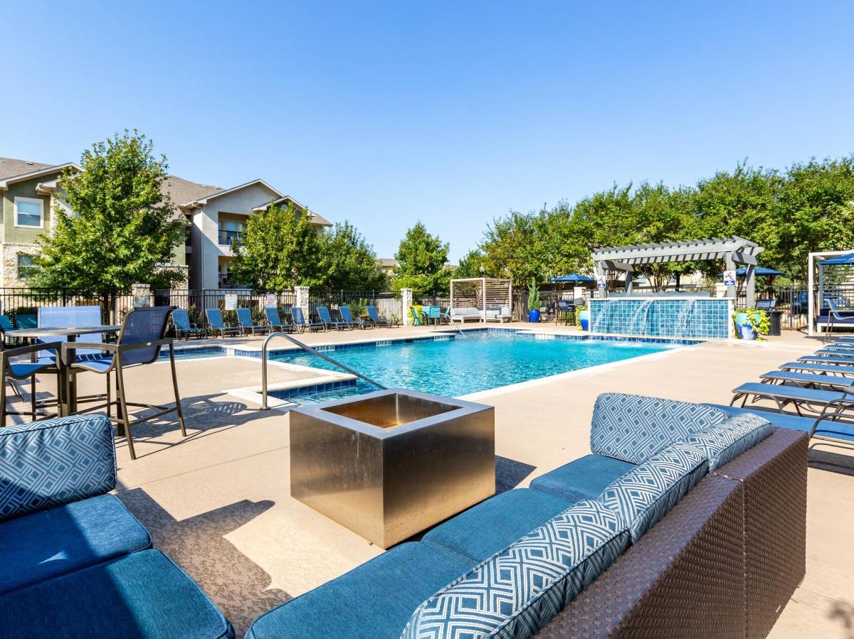 Apartment for rent at 8801 Highway 290 W #A7-33, Austin, TX 78736