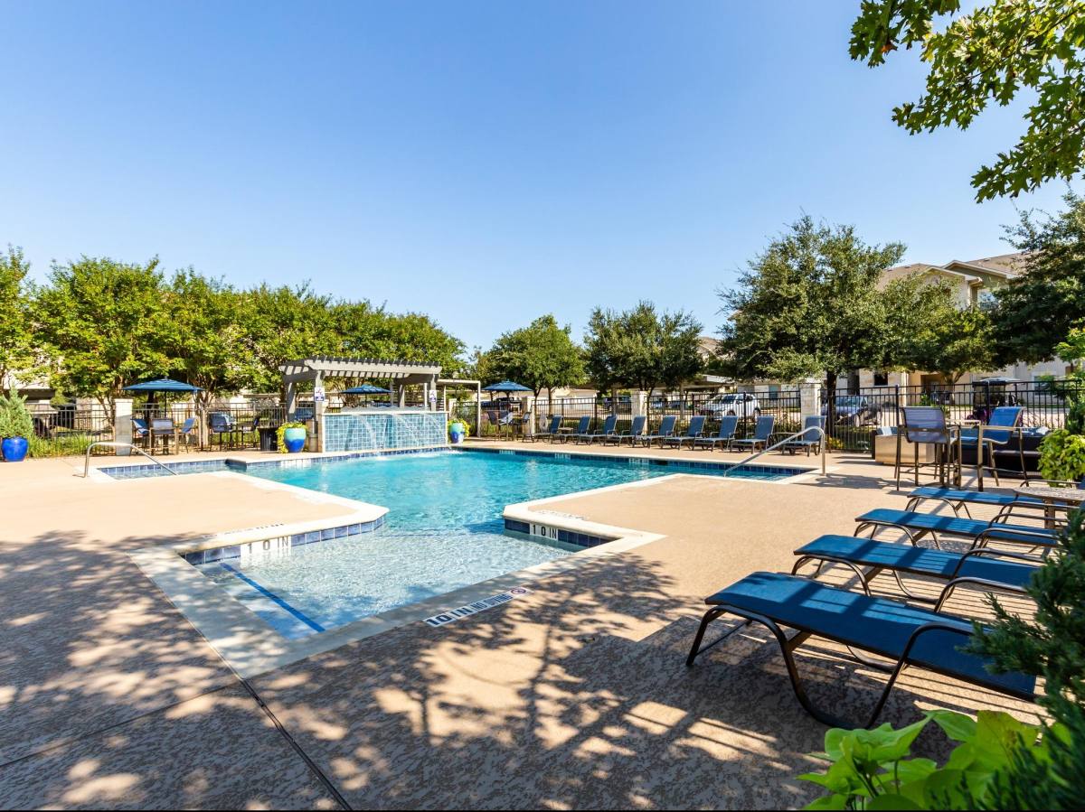 Apartment for rent at 8801 Highway 290 W #A7-33, Austin, TX 78736