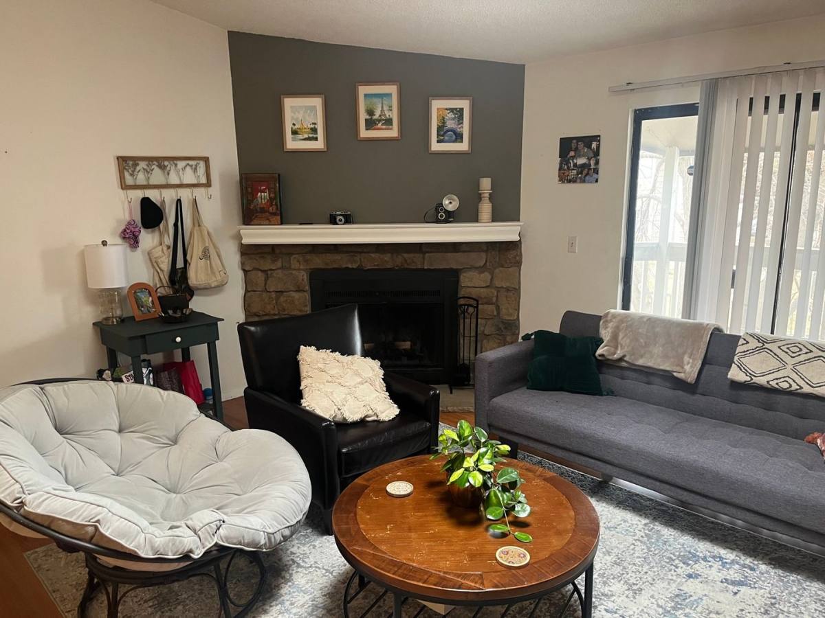 Condo for rent at 18163 E Kentucky Ave, Aurora, CO 80017
