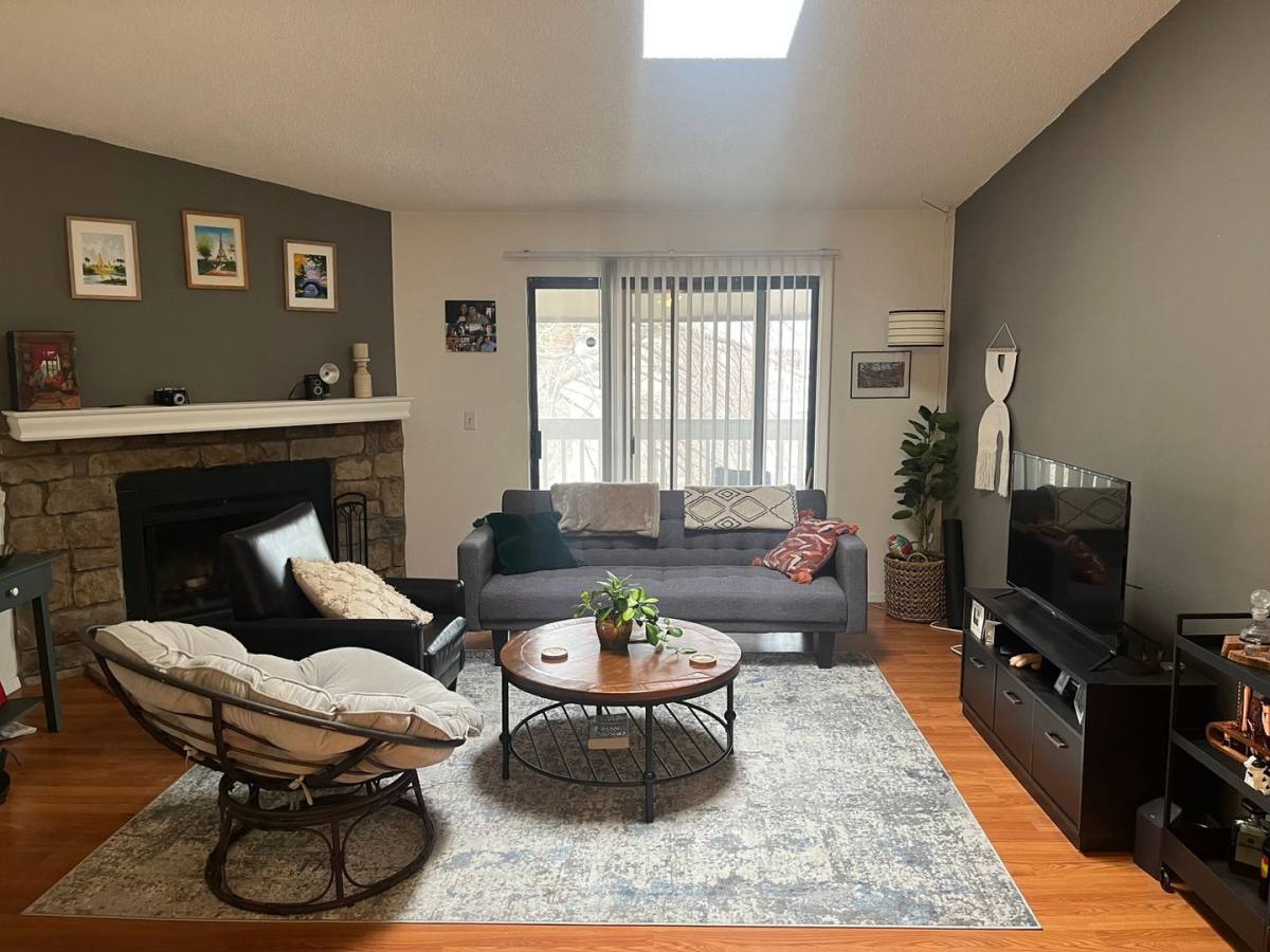 Condo for rent at 18163 E Kentucky Ave, Aurora, CO 80017