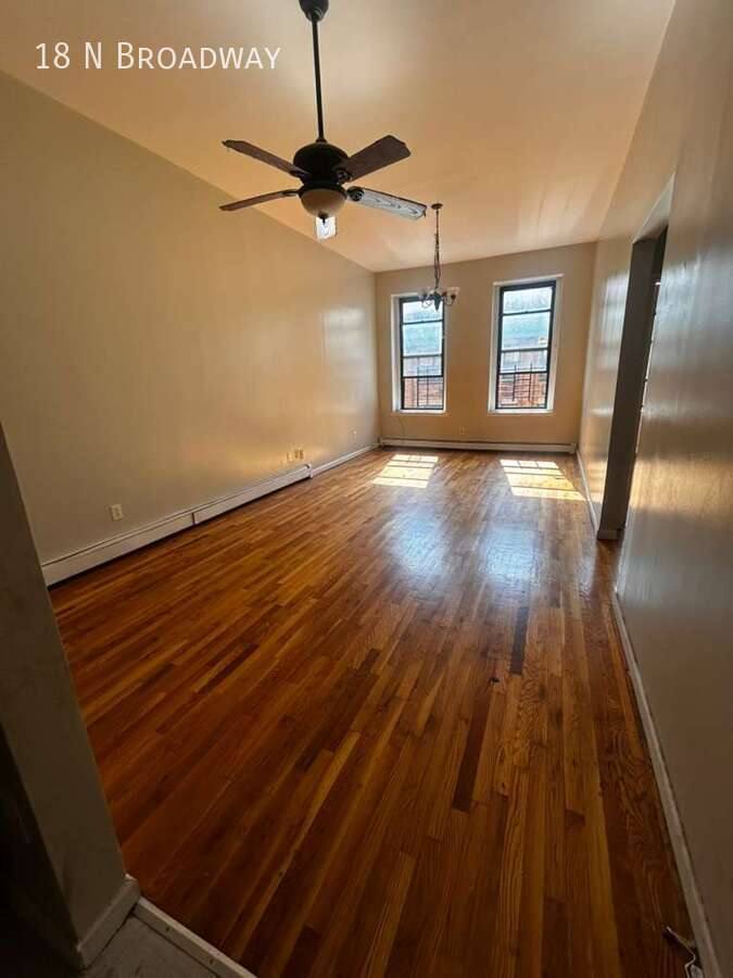 Apartment for rent at 18 N Broadway, Yonkers, NY 10701