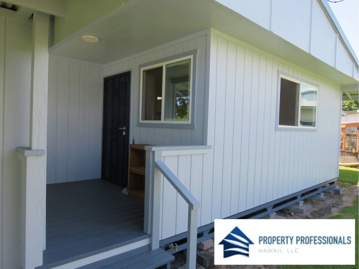 House for rent at 437 Hoopuni St, Hilo, HI 96720