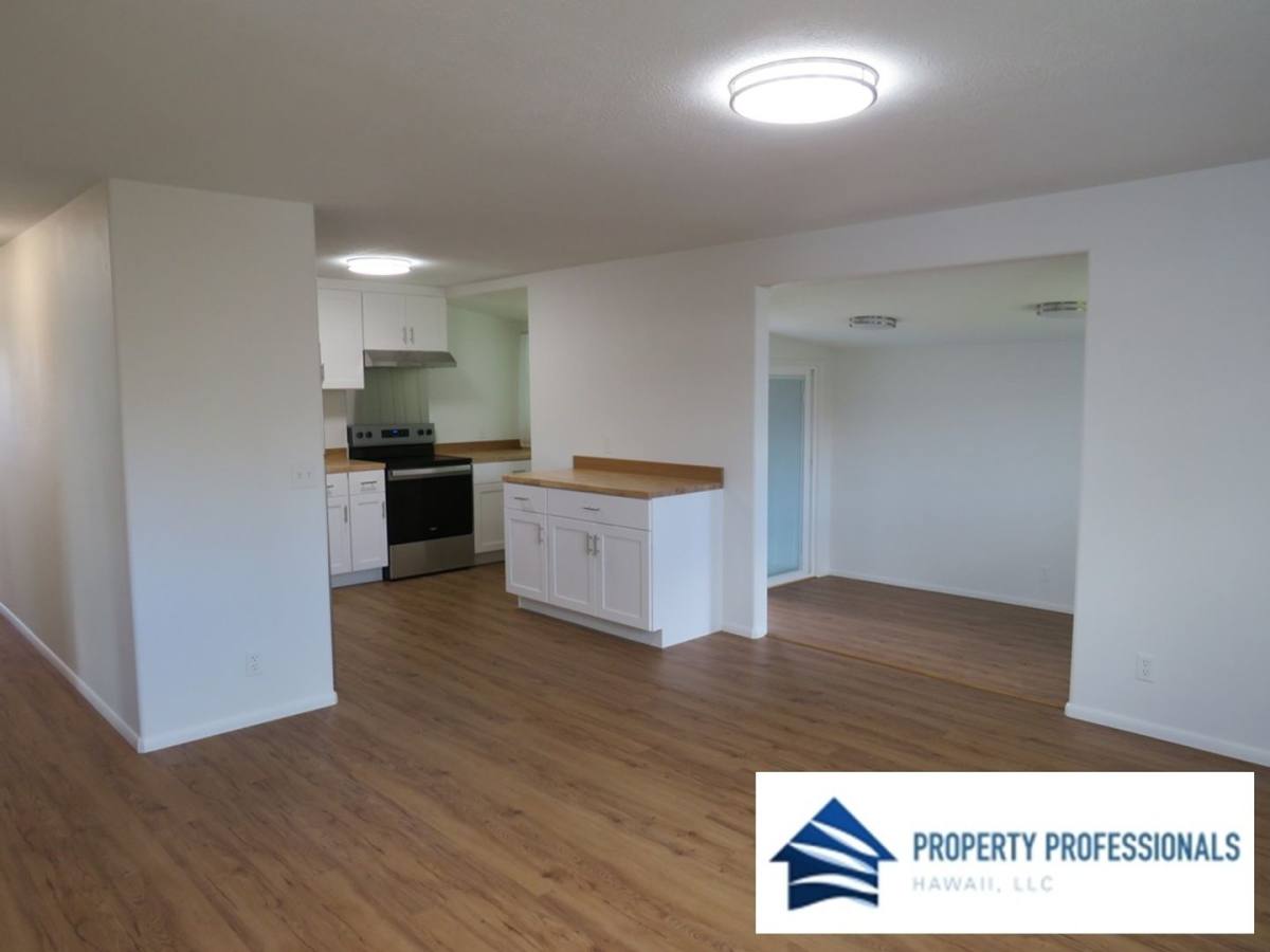 House for rent at 437 Hoopuni St, Hilo, HI 96720
